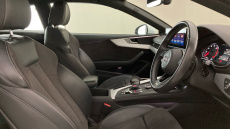 Audi A5 2.0 TFSI S Line 2dr S Tronic Petrol Coupe